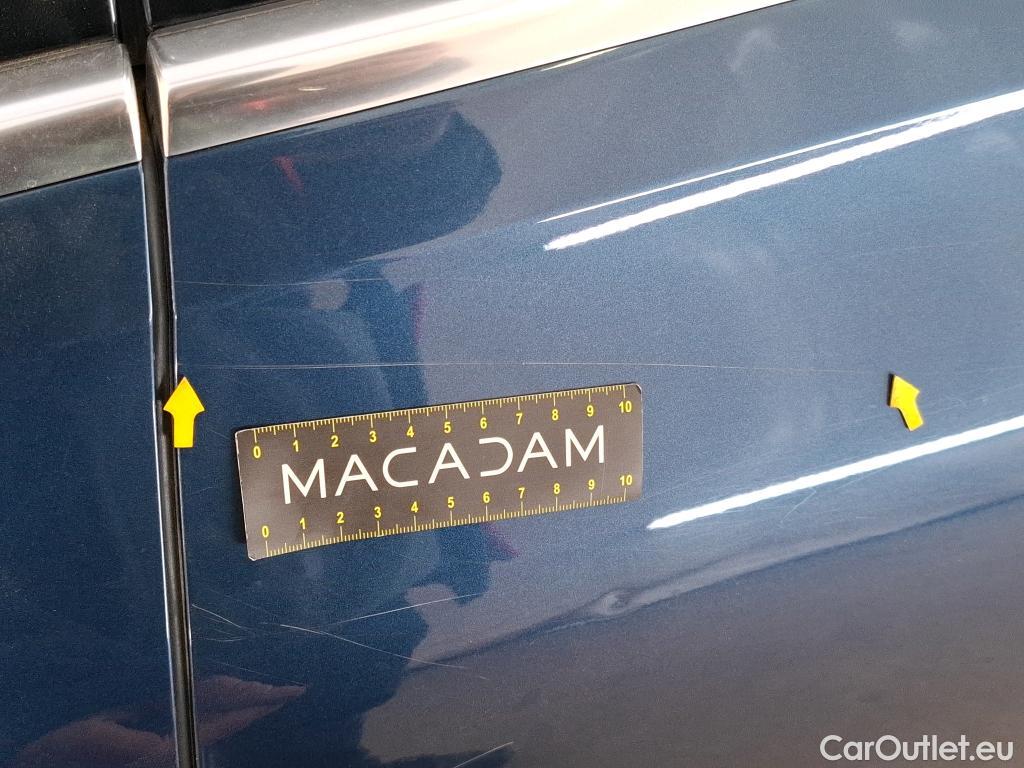  Mercedes  B-Klasse MERCEDES-BENZ Classe B / 2019 / 5P / monospace B 200 d Business Line BA8 #15
