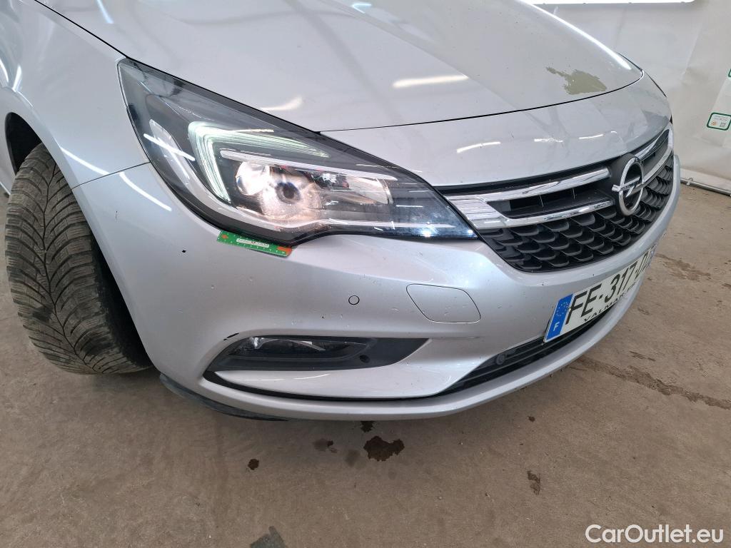  Opel  Astra  K Sports Tourer Business Edition Start/Stop 1.6 CDTI 110CV BVM6 E6 #25