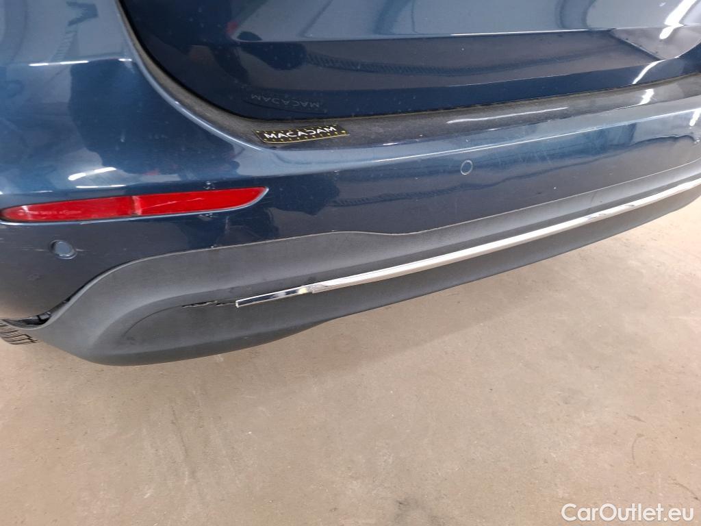  Mercedes  B-Klasse MERCEDES-BENZ Classe B / 2019 / 5P / monospace B 200 d Business Line BA8 #68