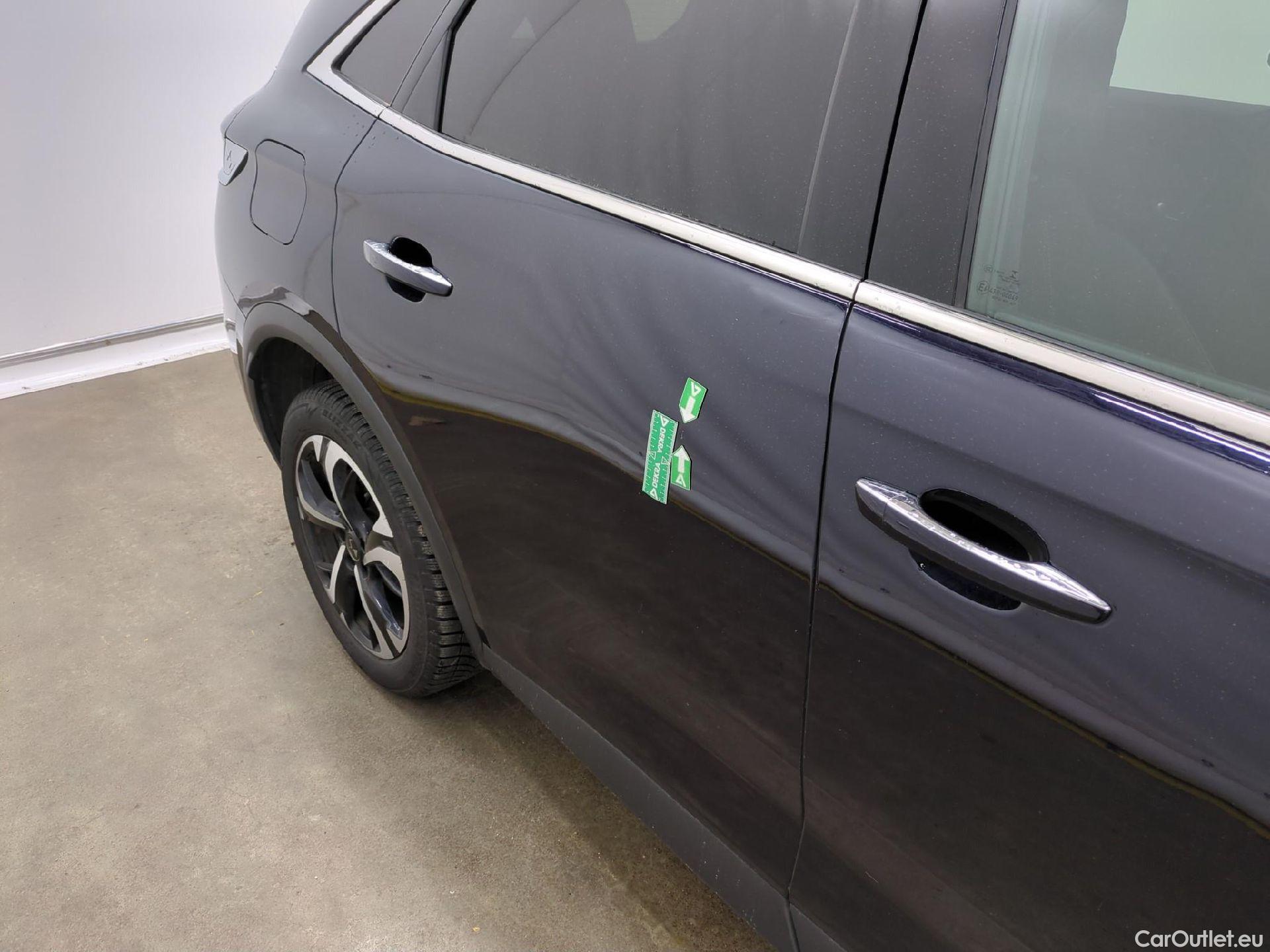  DS  DS7 7 Crossback Business 1.5 BlueHDi 130CV BVA8 E6d #36