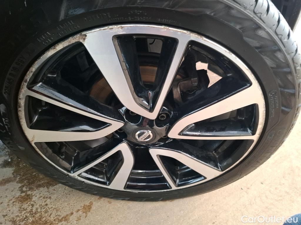  Nissan  Qashqai NISSAN  5p Crossover 1.2 DIG-T 115 Xtronic Tekna #21