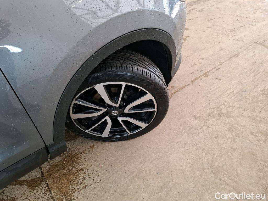 Nissan  Qashqai NISSAN  5p Crossover 1.2 DIG-T 115 Xtronic Tekna #20
