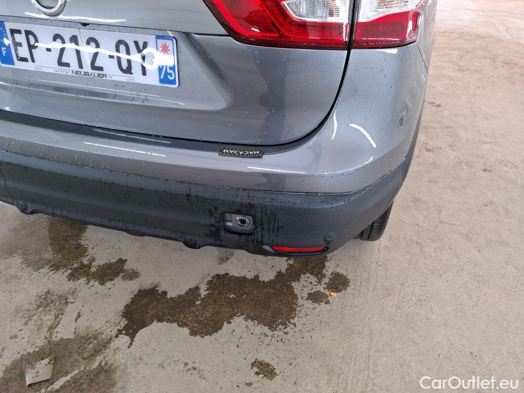  Nissan  Qashqai NISSAN  5p Crossover 1.2 DIG-T 115 Xtronic Tekna #31