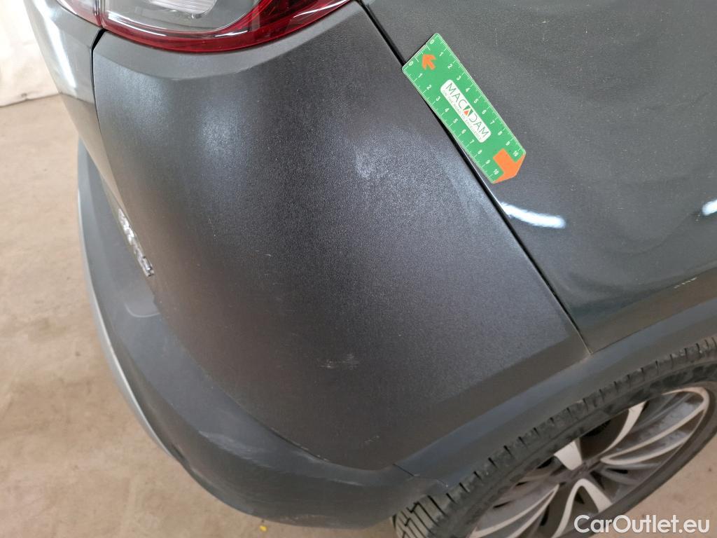  Opel  Crossland  X INNOVATION 1.2 Turbo 110CV BVM5 E6 #37