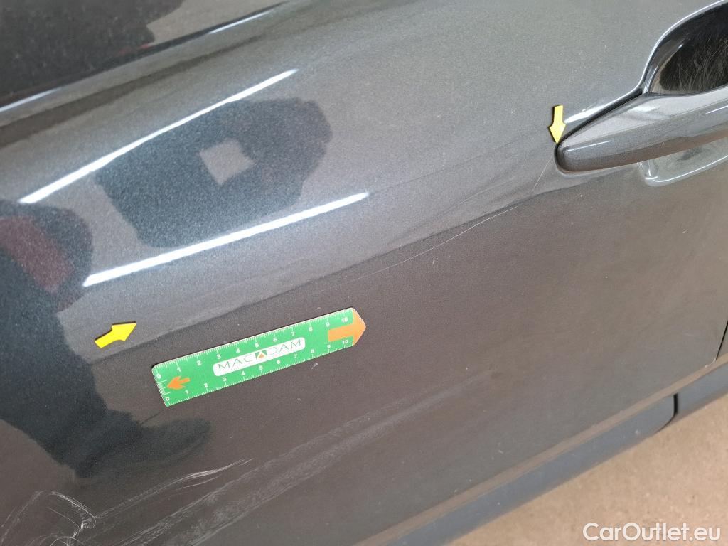  Opel  Crossland  X INNOVATION 1.2 Turbo 110CV BVM5 E6 #6
