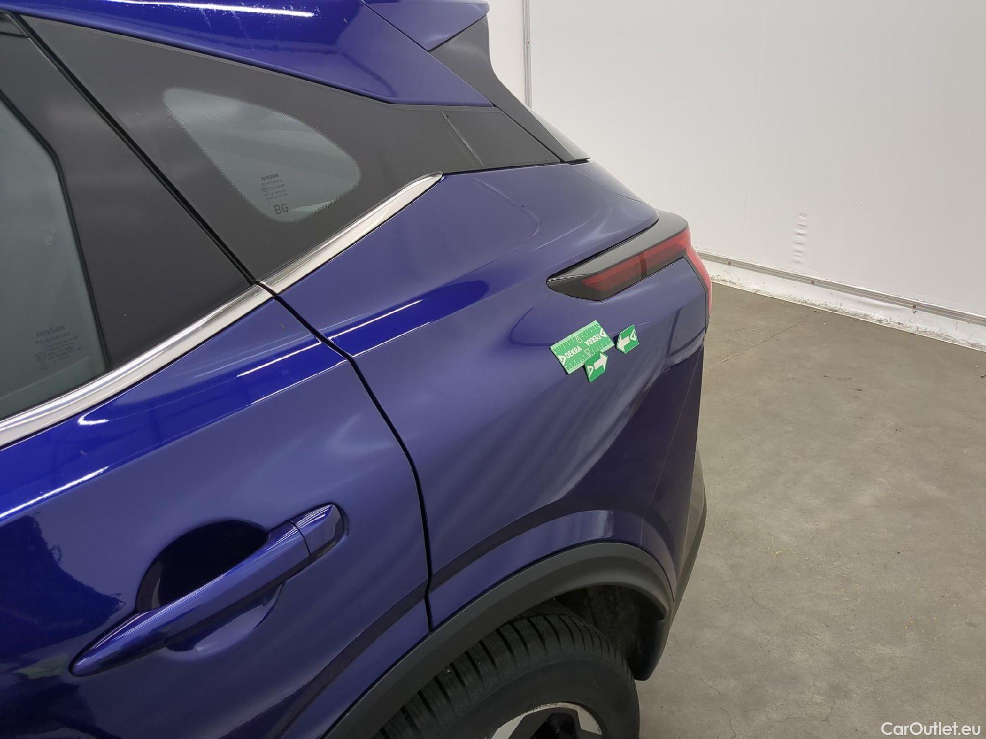  Nissan  Qashqai NISSAN  / 2021 / 5P / Crossover e-Power 190 Business Edition BVA #10