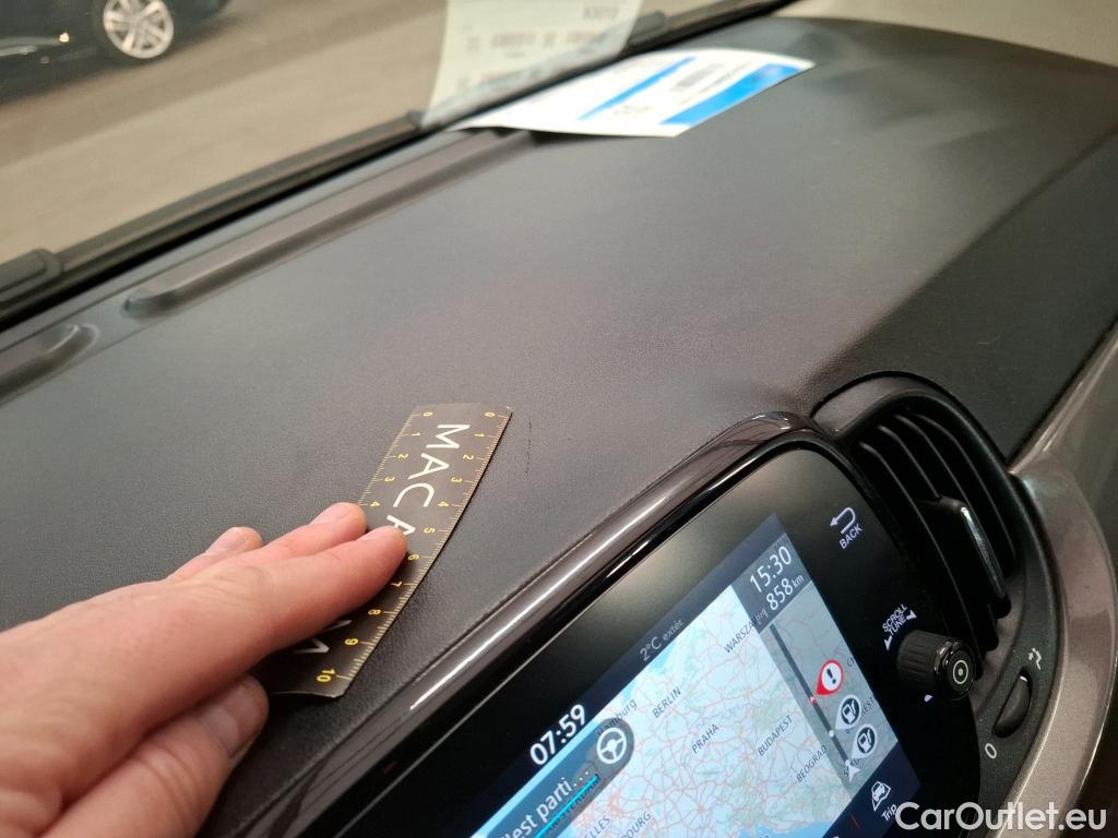 Fiat  500  Cabrio Lounge 1.2 70CV BVM5 E6 #16