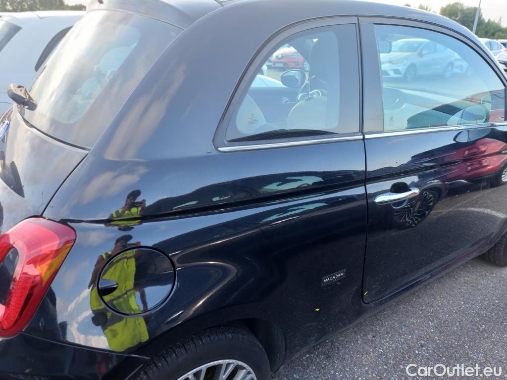  Fiat  500  Berline Club 1.0 70CV BVM5 E6d #7
