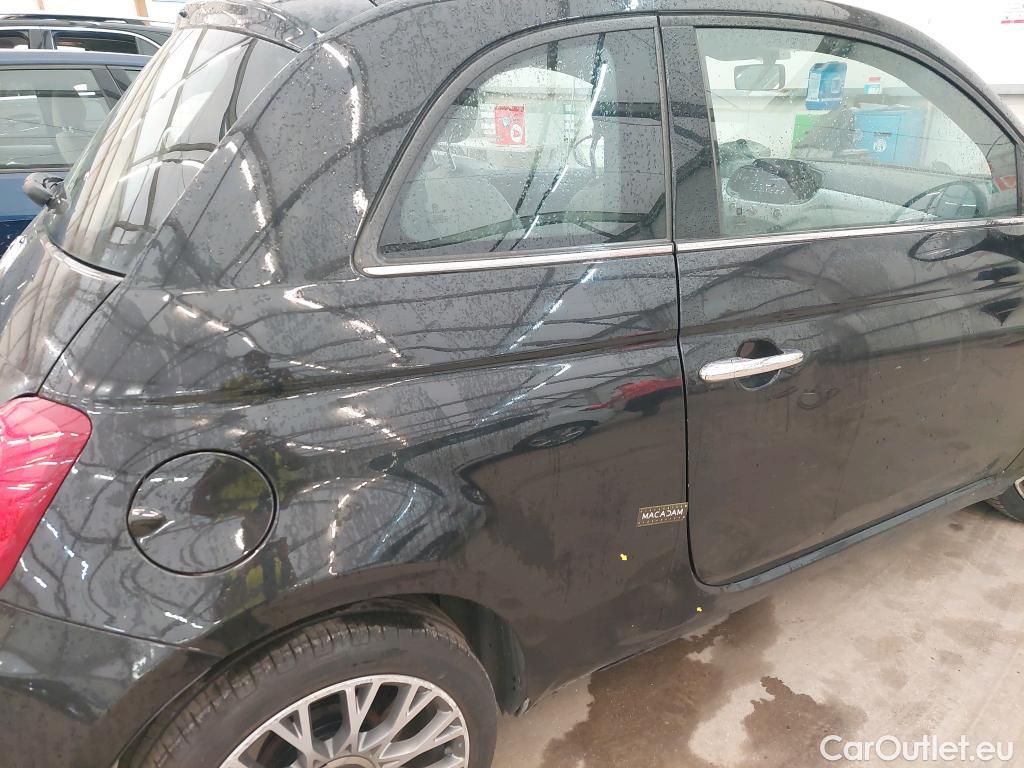  Fiat  500  Berline Club 1.0 70CV BVM5 E6d #4