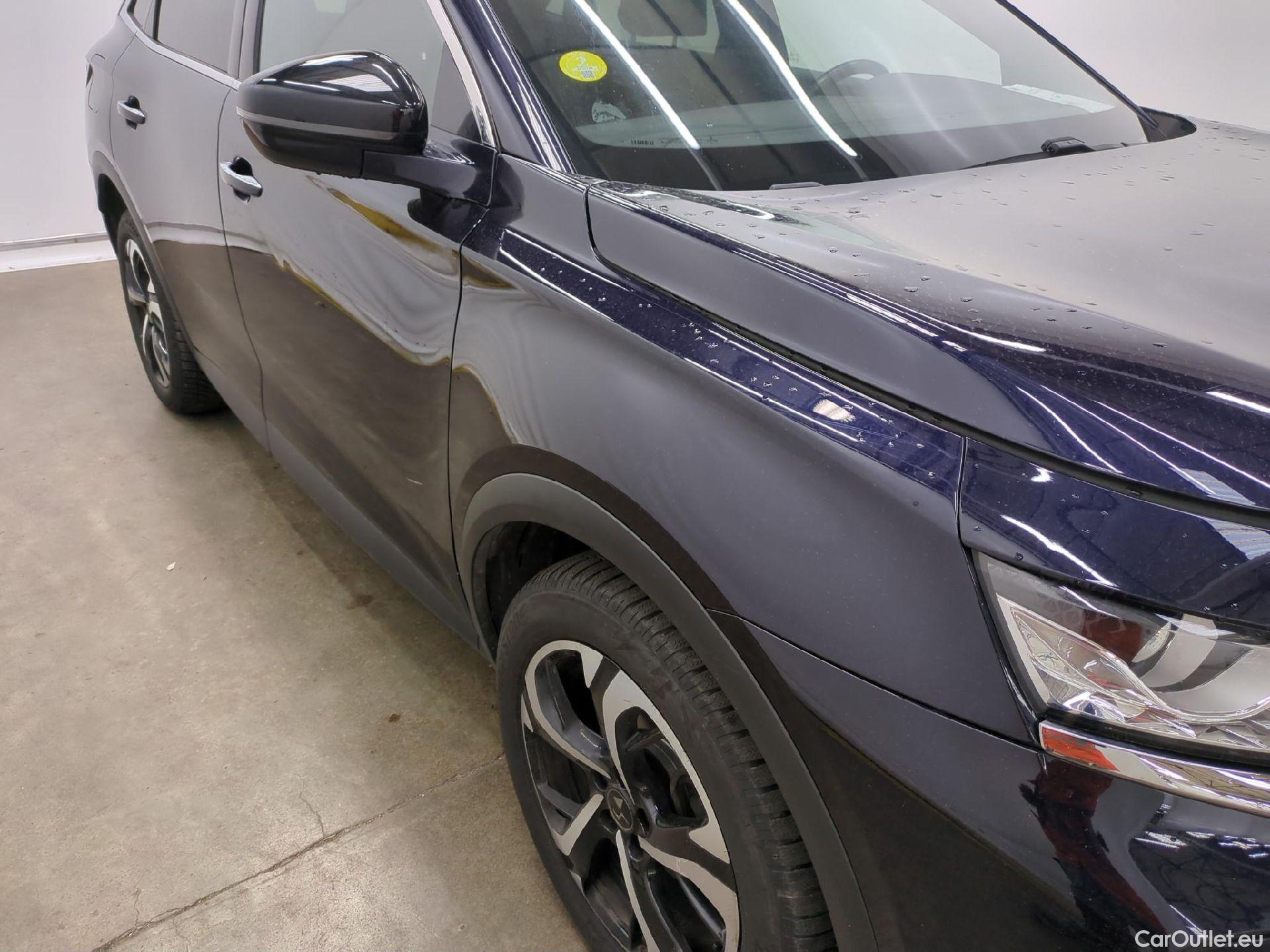  DS  DS7 7 Crossback Business 1.5 BlueHDi 130CV BVA8 E6d #43