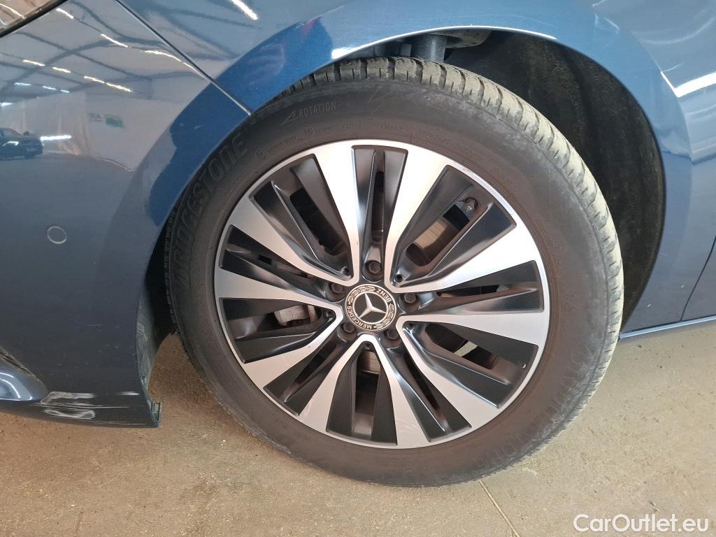  Mercedes  B-Klasse MERCEDES-BENZ Classe B / 2019 / 5P / monospace B 200 d Business Line BA8 #27