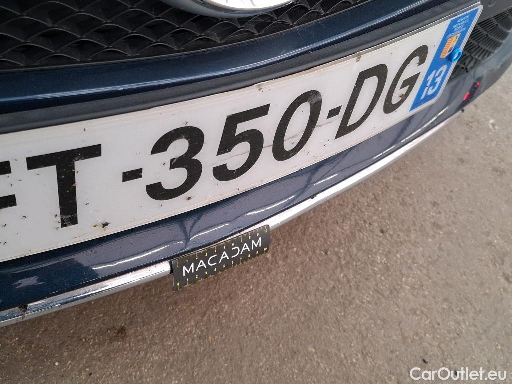  Mercedes  B-Klasse MERCEDES-BENZ Classe B / 2019 / 5P / monospace B 200 d Business Line BA8 #7