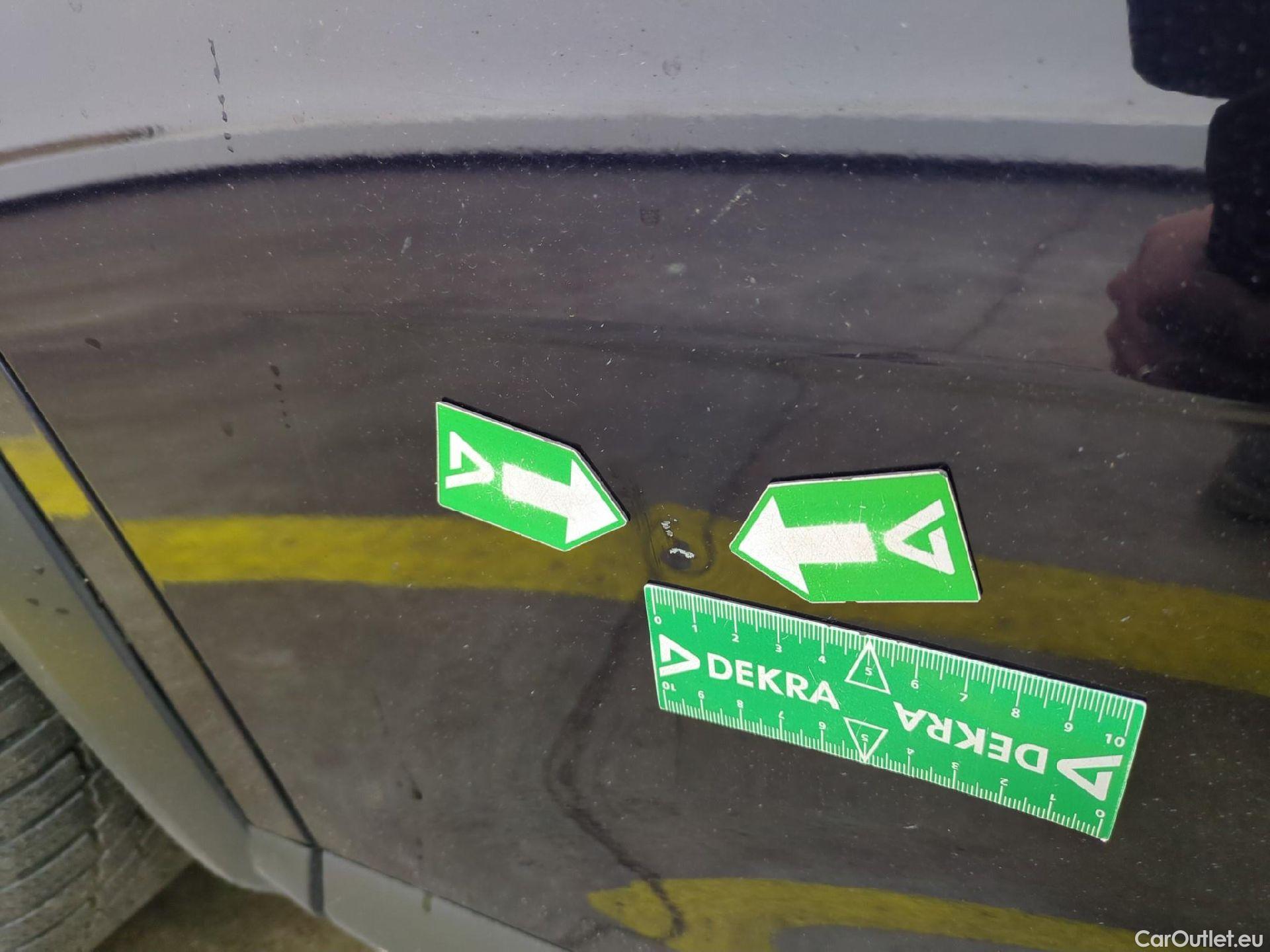  DS  DS7 7 Crossback Business 1.5 BlueHDi 130CV BVA8 E6d #29