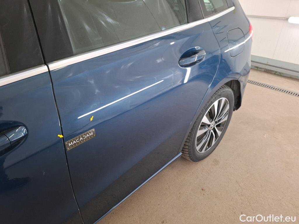  Mercedes  B-Klasse MERCEDES-BENZ Classe B / 2019 / 5P / monospace B 200 d Business Line BA8 #13