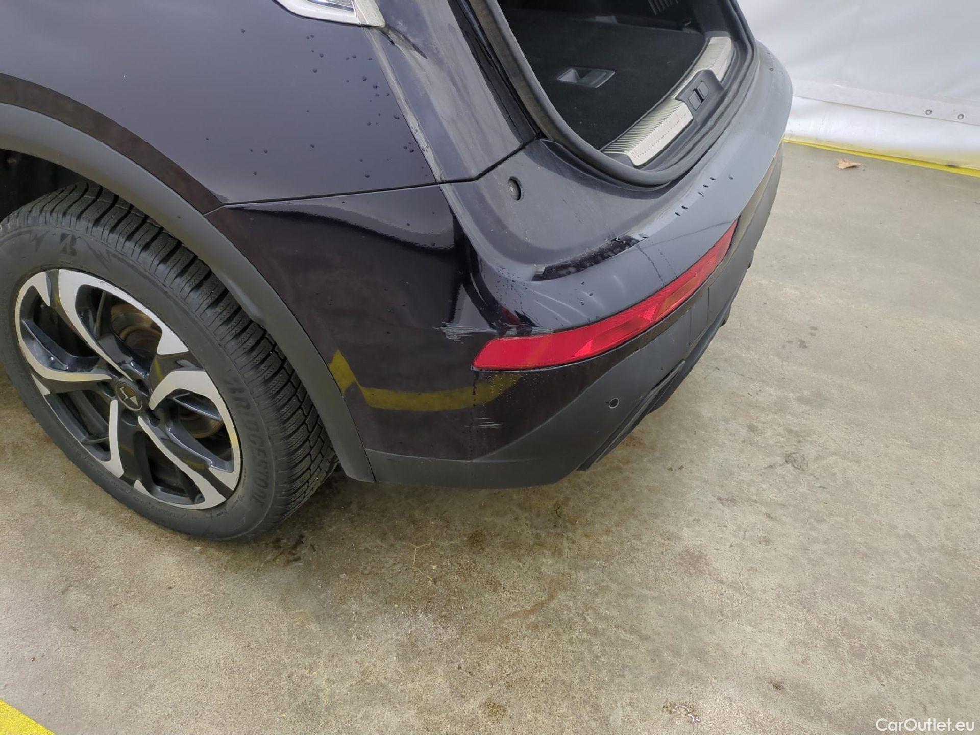  DS  DS7 7 Crossback Business 1.5 BlueHDi 130CV BVA8 E6d #32