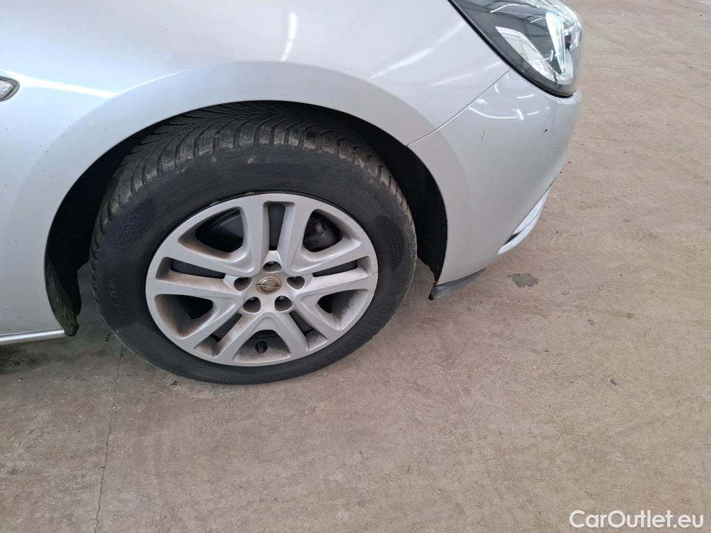  Opel  Astra  K Sports Tourer Business Edition Start/Stop 1.6 CDTI 110CV BVM6 E6 #23