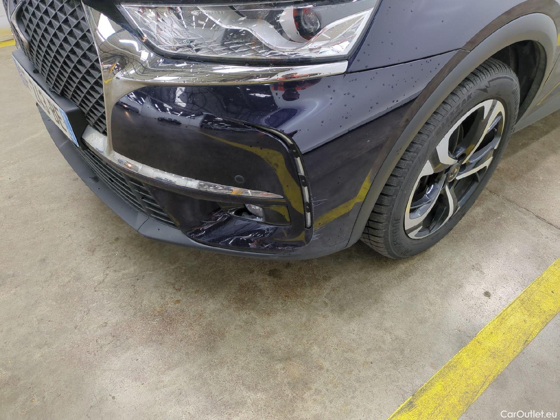  DS  DS7 7 Crossback Business 1.5 BlueHDi 130CV BVA8 E6d #17
