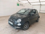  Fiat  500  Berline Club 1.0 70CV BVM5 E6d 