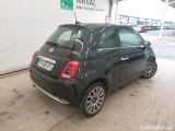  Fiat  500  Berline Club 1.0 70CV BVM5 E6d #3