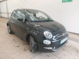  Fiat  500  Berline Club 1.0 70CV BVM5 E6d #4