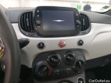  Fiat  500  Berline Club 1.0 70CV BVM5 E6d #7