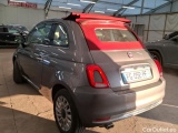  Fiat  500  Cabrio Lounge 1.2 70CV BVM5 E6 #2