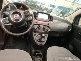  Fiat  500  Cabrio Lounge 1.2 70CV BVM5 E6 #5