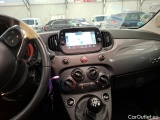  Fiat  500  Cabrio Lounge 1.2 70CV BVM5 E6 #7