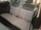  Fiat  500  Cabrio Lounge 1.2 70CV BVM5 E6 #9