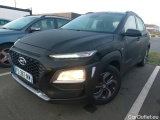  Hyundai  Konna HYUNDAI Kona / 2017 / 5P / SUV 1.6 GDi Hybrid DCT-6 Business / VO RECONDITIONNE - PHOTOS AVANT RECONDITIONNEMENT 