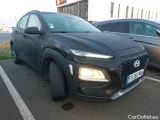  Hyundai  Konna HYUNDAI Kona / 2017 / 5P / SUV 1.6 GDi Hybrid DCT-6 Business / VO RECONDITIONNE - PHOTOS AVANT RECONDITIONNEMENT #4