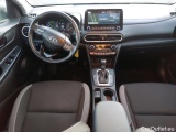  Hyundai  Konna HYUNDAI Kona / 2017 / 5P / SUV 1.6 GDi Hybrid DCT-6 Business / VO RECONDITIONNE - PHOTOS AVANT RECONDITIONNEMENT #5