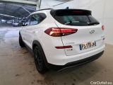  Land Rover  Discovery HYUNDAI Tucson / 2018 / 5P / SUV 1.6 CRDI 115 HYBRID 48V N LINE EDITION #2