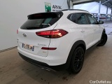  Land Rover  Discovery HYUNDAI Tucson / 2018 / 5P / SUV 1.6 CRDI 115 HYBRID 48V N LINE EDITION #3