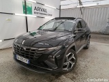 Land Rover  Discovery HYUNDAI Tucson / 2020 / 5P / SUV 1.6 PHEV 265 HTRAC EXECUTIVE 4WD AUTO 
