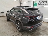  Land Rover  Discovery HYUNDAI Tucson / 2020 / 5P / SUV 1.6 PHEV 265 HTRAC EXECUTIVE 4WD AUTO #2