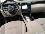  Land Rover  Discovery HYUNDAI Tucson / 2020 / 5P / SUV 1.6 PHEV 265 HTRAC EXECUTIVE 4WD AUTO #5