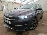  KIA  XCeed KIA  / 2019 / 5P / Crossover 1.6 GDI ISG ISG PHEV PREMIUM BUS DCT6 