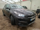 KIA  XCeed KIA  / 2019 / 5P / Crossover 1.6 GDI ISG ISG PHEV PREMIUM BUS DCT6 #4