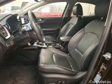  KIA  XCeed KIA  / 2019 / 5P / Crossover 1.6 GDI ISG ISG PHEV PREMIUM BUS DCT6 #5