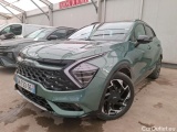  KIA  Sportage  GT-Line Premium Plug-in Hybrid 4WD 1.6 T-GDI 265CV BVA6 E6d 