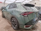  KIA  Sportage  GT-Line Premium Plug-in Hybrid 4WD 1.6 T-GDI 265CV BVA6 E6d #2