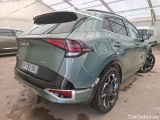  KIA  Sportage  GT-Line Premium Plug-in Hybrid 4WD 1.6 T-GDI 265CV BVA6 E6d #3