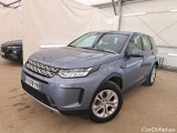  Land Rover  Discovery LAND ROVER  Sport / 2019 / 5P / SUV 1.5 P300e PHEV AUTO 4WD 