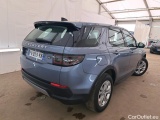  Land Rover  Discovery LAND ROVER  Sport / 2019 / 5P / SUV 1.5 P300e PHEV AUTO 4WD #3