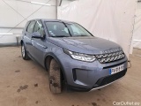  Land Rover  Discovery LAND ROVER  Sport / 2019 / 5P / SUV 1.5 P300e PHEV AUTO 4WD #4