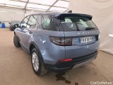  Land Rover  Discovery LAND ROVER  Sport / 2019 / 5P / SUV 1.5 P300e PHEV AUTO 4WD #2