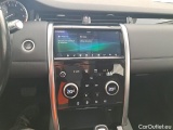  Land Rover  Discovery LAND ROVER  Sport / 2019 / 5P / SUV 1.5 P300e PHEV AUTO 4WD #7