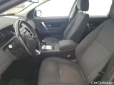  Land Rover  Discovery LAND ROVER  Sport / 2019 / 5P / SUV 1.5 P300e PHEV AUTO 4WD #8
