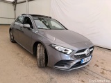  Mercedes  A-Klasse MERCEDES-BENZ Classe A Compact / 2018 / 5P / Berline A 250 e AMG Line 8G-DCT #4